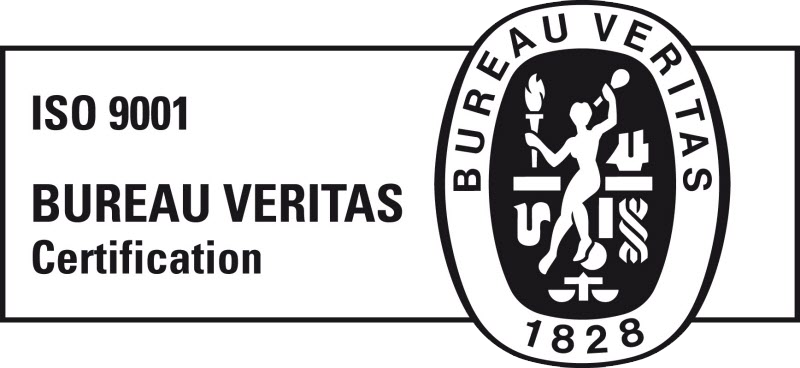 Bureau Veritas Logo